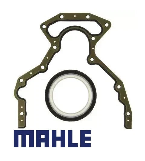 Holden Commodore LS1 LS2 LS3 Rear Main Oil Seal & Gasket (1998–2017)