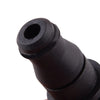 Mercedes W203 W221 C230 S400 4x Coolant Hose Connector (2001-2015)