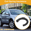 Honda CR-V 2007-2016 Rubber 1 x Piece Coil Spring Insulators