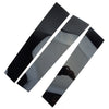 Ford Explorer Sport Trac 6x Door Window Pillar Posts Covers (2007-2010)