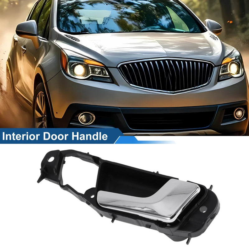 Buick Excelle Front Driver Side Interior Door Handle (2008–2016)