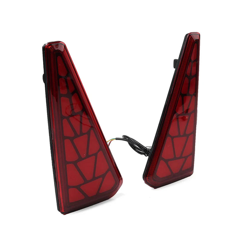 Toyota Noah Voxy Rear Bumper Signal Light (2014-2020)