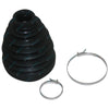 Toyota GGN25R KUN25R KUN26R 2005-2015 4x4 Ute Outer Rubber CV Boot + Clamp