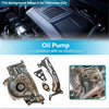 Mitsubishi Pajero NM NP NS NT V6 3.8L 6G75 Oil Pump (2001-)