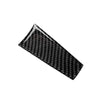 BMW X3 X4 G01 Carbon Fiber Steering Wheel Remote Control Sround Trim Fit