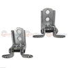 Nissan Patrol GU Y61 Front Right RHF Left LHF Door Hinges