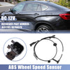 Mitsubishi Lancer Front Left ABS Wheel Speed Sensor (2008-2017)
