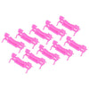 Mitsubishi Lancer, Outlander Sport 50pcs Roof Molding Clips (2011-2021)