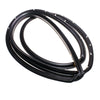 Mitsubishi Mirage Lancer 4-Door 1991-1995 Weatherstrip Set