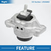 Land Rover Range Rover Engine Mount (2013-2022)
