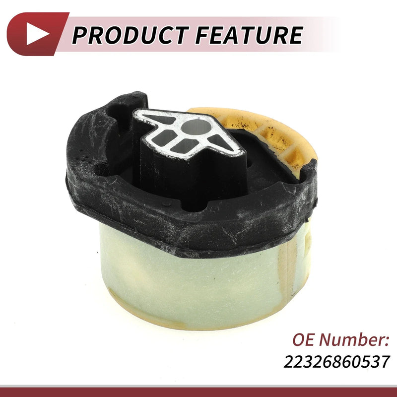 BMW 5 Series G38 Engine Motor Mount (2017-2020)