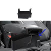 Jeep Wrangler JL Front Armrest Storage Box (2018-2021)