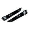 BMW 3 Series E90 E91 320i 330i Front Bumper Lip Apron (2005-2008)