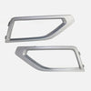 Atlas Fog Light Trim Set (2018–2020)