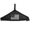 Jeep Wrangler JK JKU Hood End Bra Protector (2007-2018)