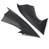 Yamaha YZF R6 Gas Tank Side Cover Trim (2008-2014)