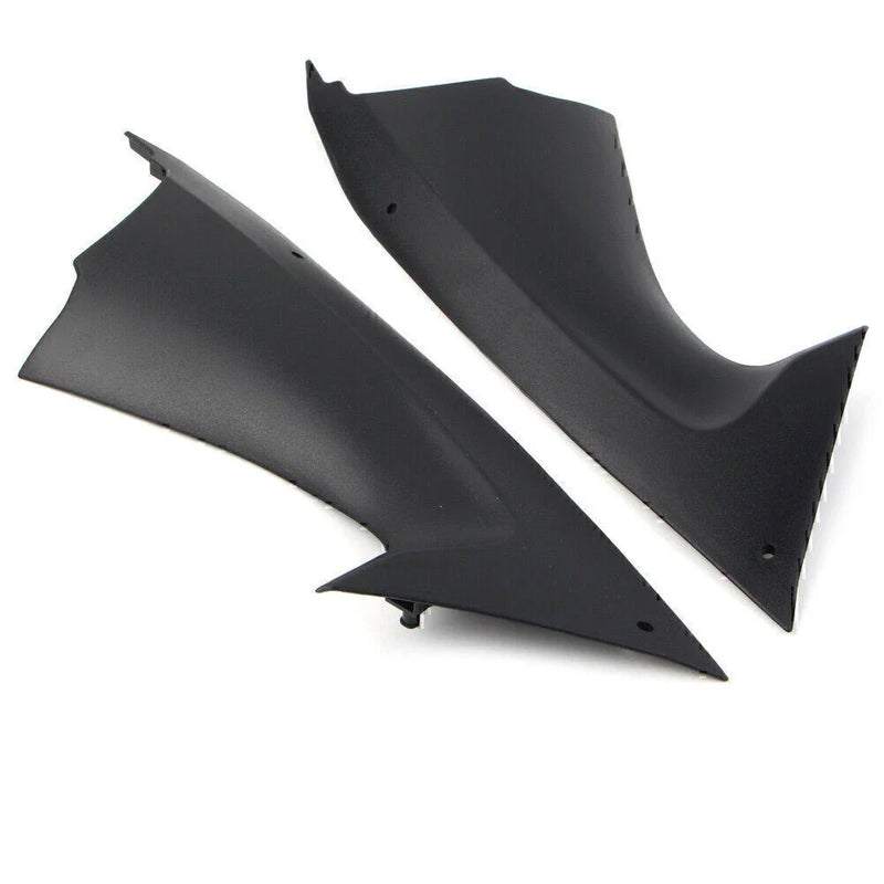Yamaha YZF R6 Gas Tank Side Cover Trim (2008-2014)