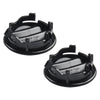 Mercedes W204 C Class 2 x Pair Left+Right Air Vent (2007–2014)