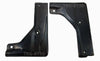 Toyota Hiace Commuter Front Splash Guard Mud Flap (2005-2018)