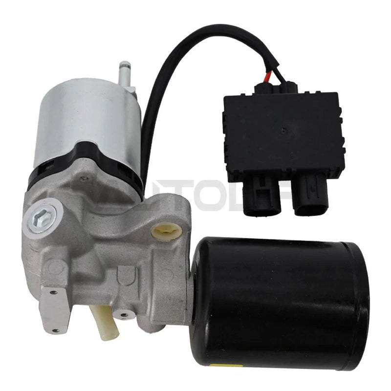 Lexus RX450h ABS Brake Pump Booster (2009–2015)
