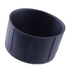 Dodge Ram 2500 3500 Rubber Cup Holder Insert (2010-2016)