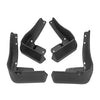 Honda Accord 4 x Front & Rear Splash Guard Mud Flaps (2018-2020)