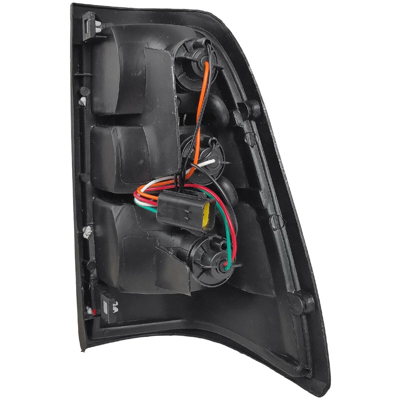 Isuzu Holden Rodeo R9 TF Rear Left Tail Light (1998-2002)