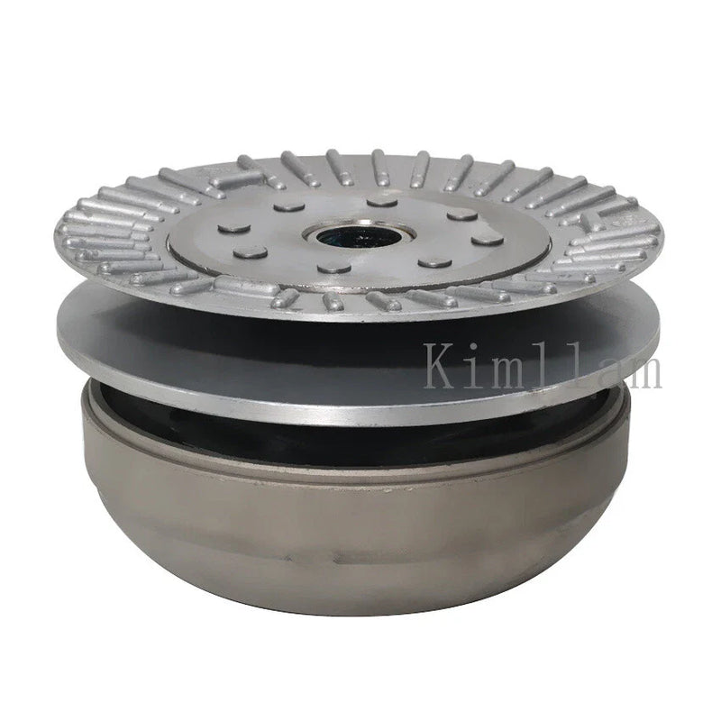 Honda CN250 Helix, CH250 Elite, Spazio Clutch Assembly (86-07, 88-90)