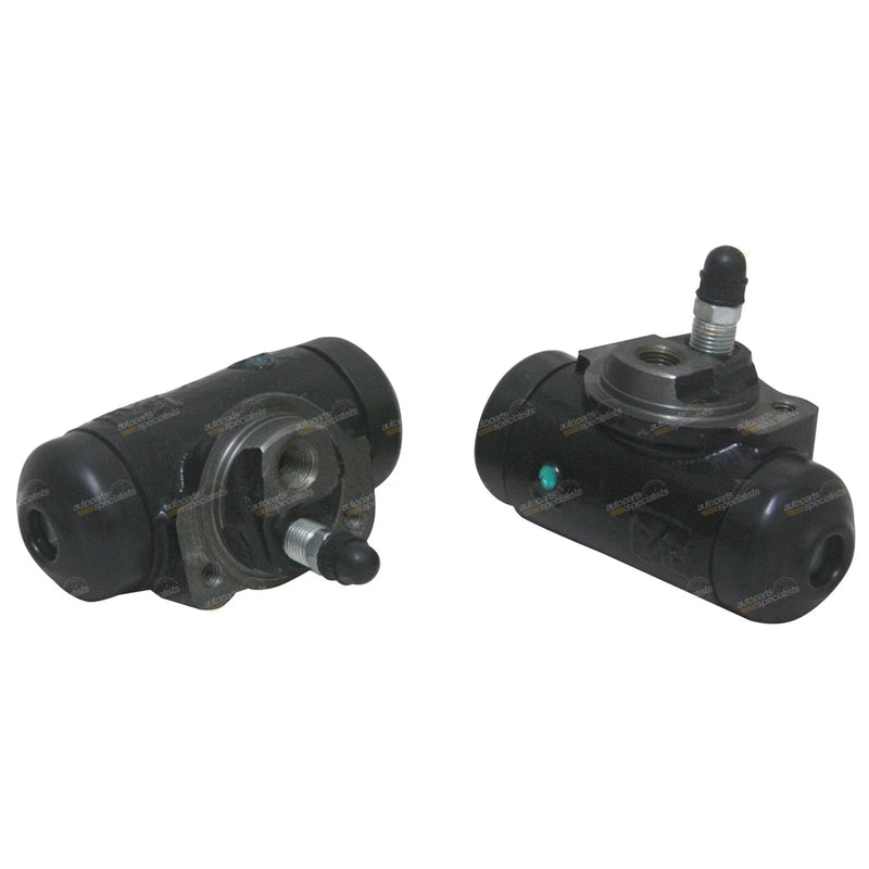 Bundera LJ70 RJ70 Rear Wheel Brake Cylinders 2 x (1985–1991)