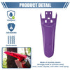 Sur Ron Light Segwa Purple Rear Tail Mud Guard Fender