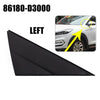 Fender Pillar Pillar Corner Mirror Replacements
