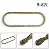Honda CB750C, CB900C, CB900F Camshaft Drive Chain (1979-1983)