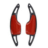 Chevrolet Camaro Corvette Steering Wheel Shift Paddle Extensions (2014-2019)