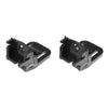 Honda Civic 2 x Front Right Side Headlight Clips (2016-2020)