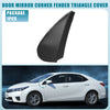 Toyota Corolla Left Car Mirror Corner Fender Triangle Cover