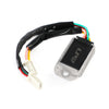 Honda MTX 125 / 200 Regulator Rectifier (1982-1986)