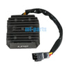 Aeon Elite 350i, Urban 125 Voltage Rectifier Regulator (2010-2023)