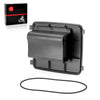 Suzuki LT-Z400 Quadsport 2003-2014 Airbox Lid Cover Cap w/ Seal