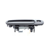 Toyota Corolla Textured Black Front Right Outer Door Handle (1995-2002)