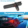 Ford Fiesta, Focus Transmission Speed Sensor (2011-2018)