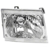 Ford Courier Headlights (2002-2006)