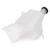 Honda CBR600RR Motor Radiator Coolant Water Reservoir Overflow Tank (2007-2008)