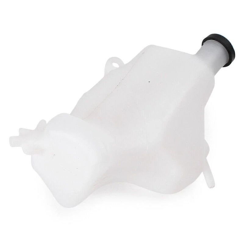 Honda CBR600RR Motor Radiator Coolant Water Reservoir Overflow Tank (2007-2008)