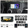 Jeep Wrangler 7" Car Stereo Radio GPS Navigation WIFI (2011-2023)