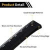 Honda Accord Titanium Tone Bumper Guard (2023-2025)