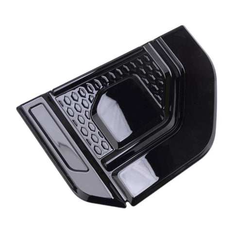 Toyota Prado Land Cruiser Lexus GX Fender Cover Trim (2003-2023)