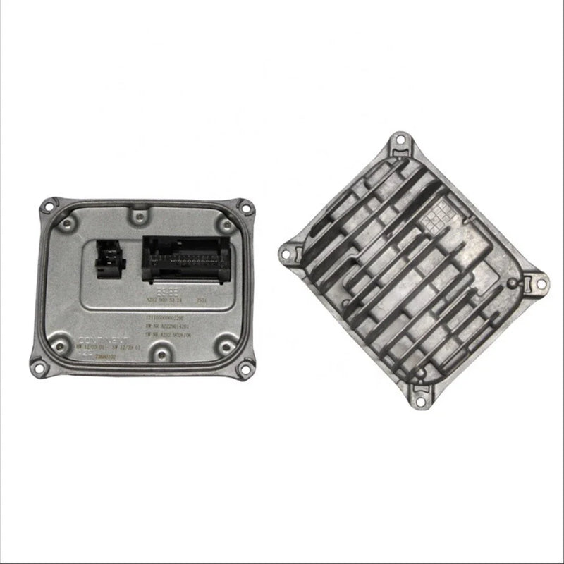 MERCEDES W212 E CLASS LED BALLAST CONTROL UNIT (2014–2016)