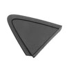 Toyota Corolla Black Quarter Pillar Trim Set (2020-2024)