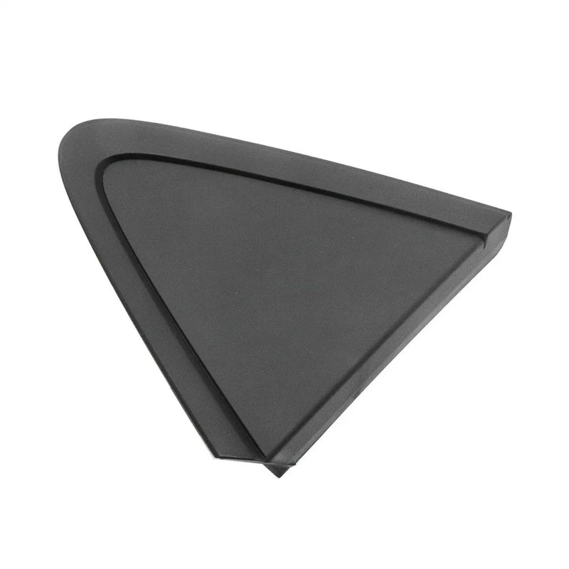 Toyota Corolla Black Quarter Pillar Trim Set (2020-2024)