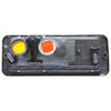 Mitsubishi Pajero NH / NJ / NK / NL LH Rear Bar Tail Light (1991 - 2000)